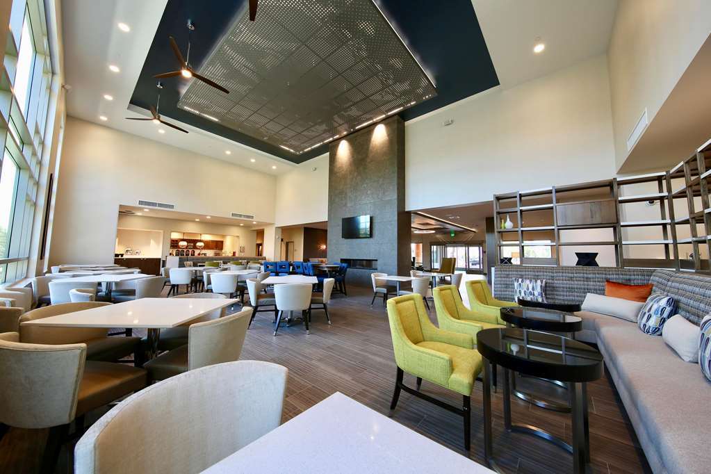 Homewood Suites By Hilton Irvine John Wayne Airport Интериор снимка