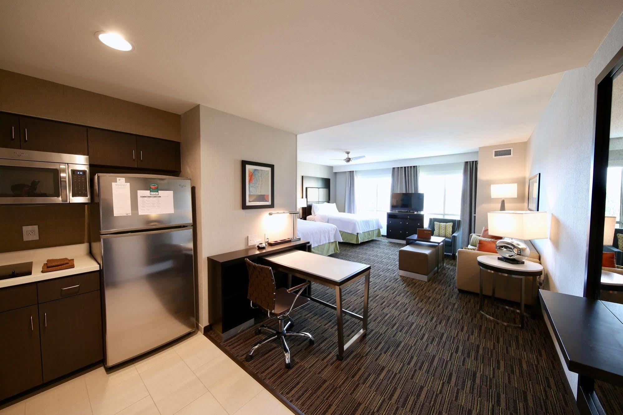 Homewood Suites By Hilton Irvine John Wayne Airport Екстериор снимка